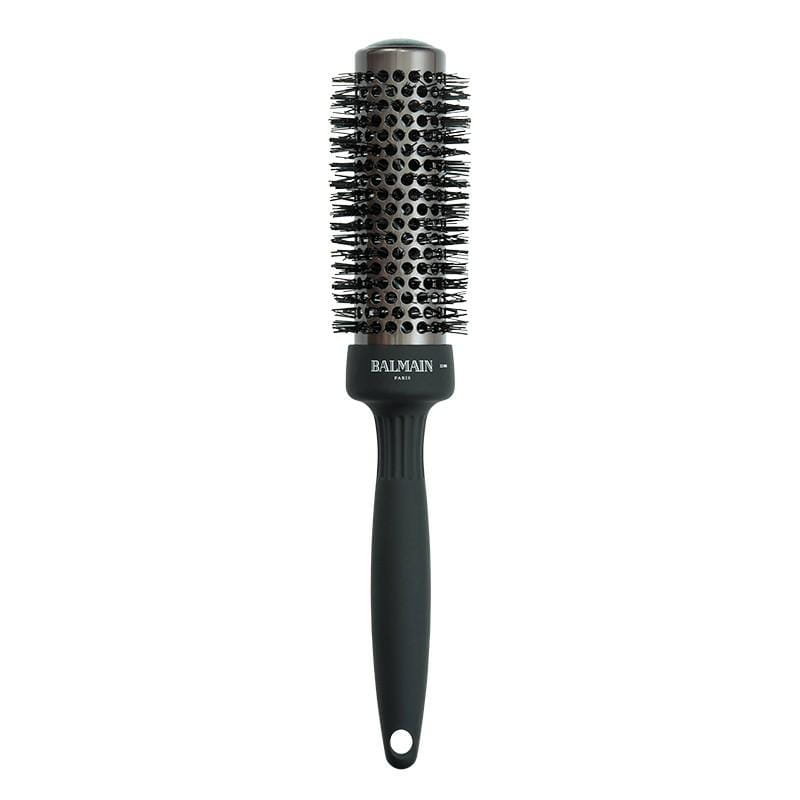 Balmain, Professional Ceramic Round Brush, Okrągła szczotka ceramiczna 33 mm