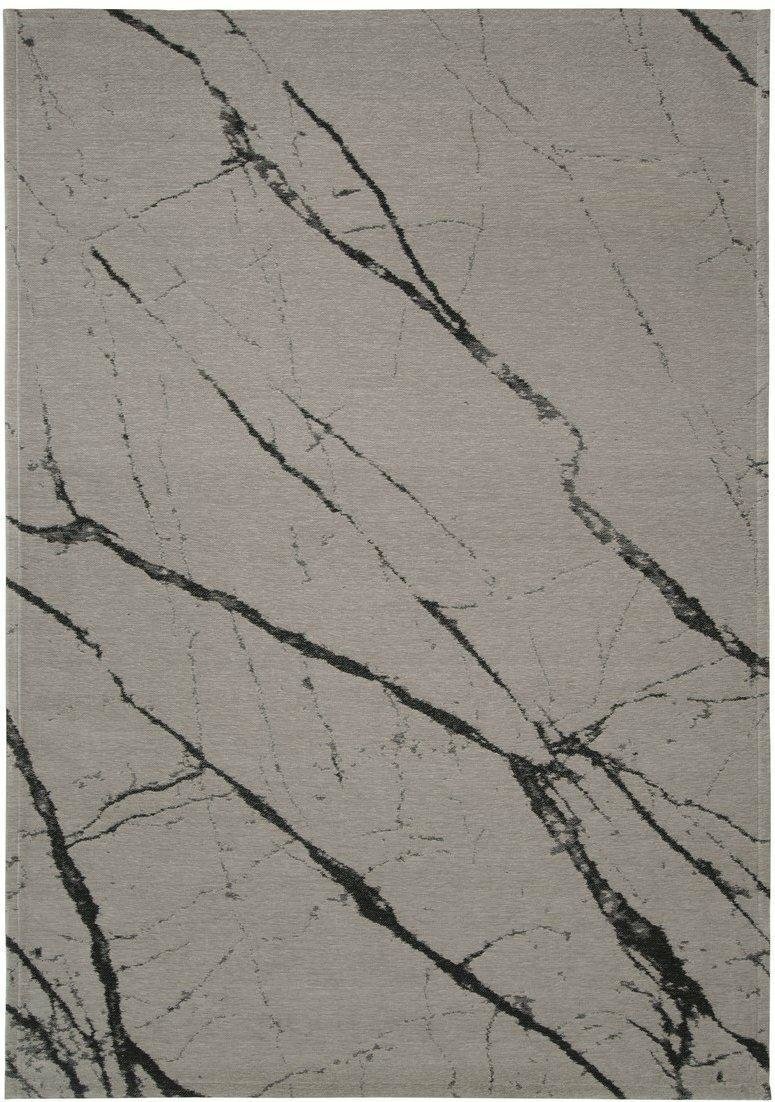 Carpet Decor Dywan łatwoczyszczący by Zień Pietra Warm Gray