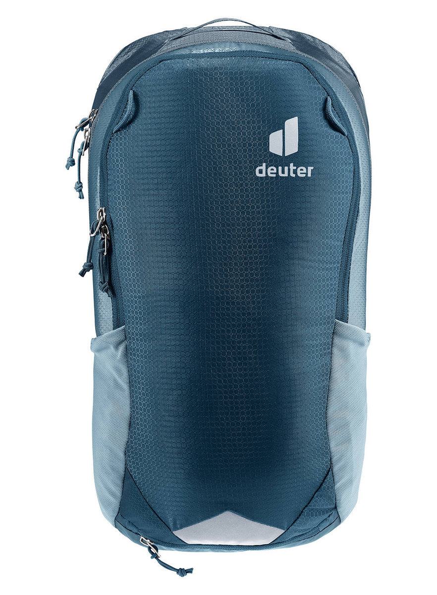 Plecak rowerowy Deuter Race Air 10 l - atlantic / ink