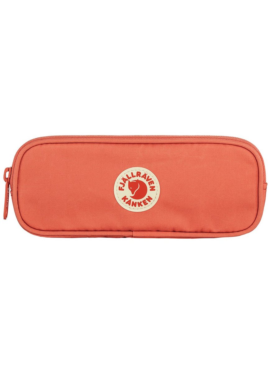 Piórnik Fjallraven Kanken Pen Case - korall