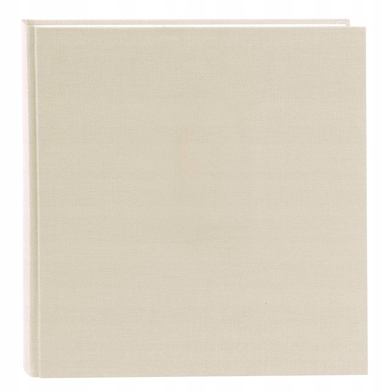 Album tradycyjny Goldbuch 60 stron czarne Beige