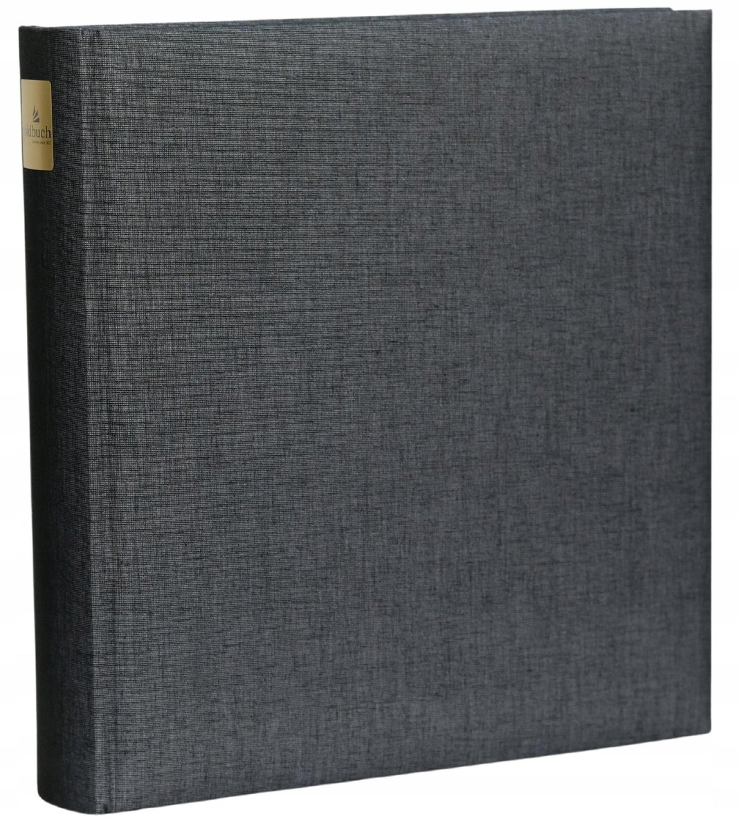 Album Goldbuch 100/BL Summer Time BLACK Prezentowy