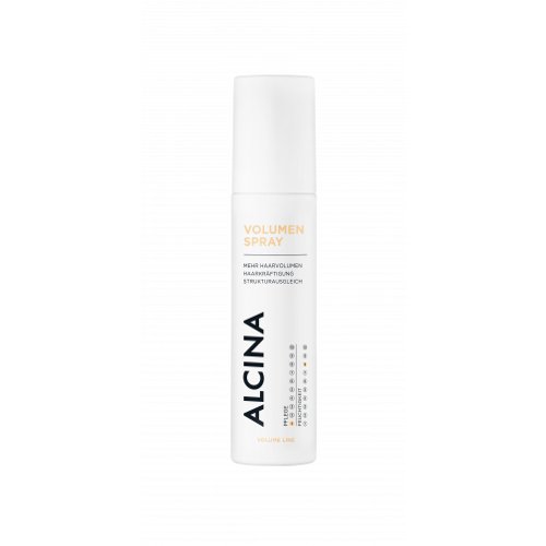 SPRAY ALCINA ALCINA Volume objętość włosów 125 ml dla kobiet