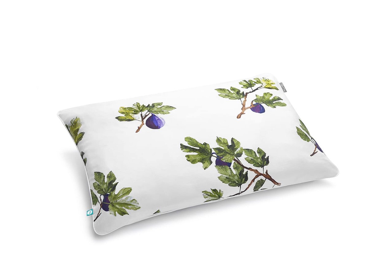 poszewka figi 50 x 60 cm - MUMLA