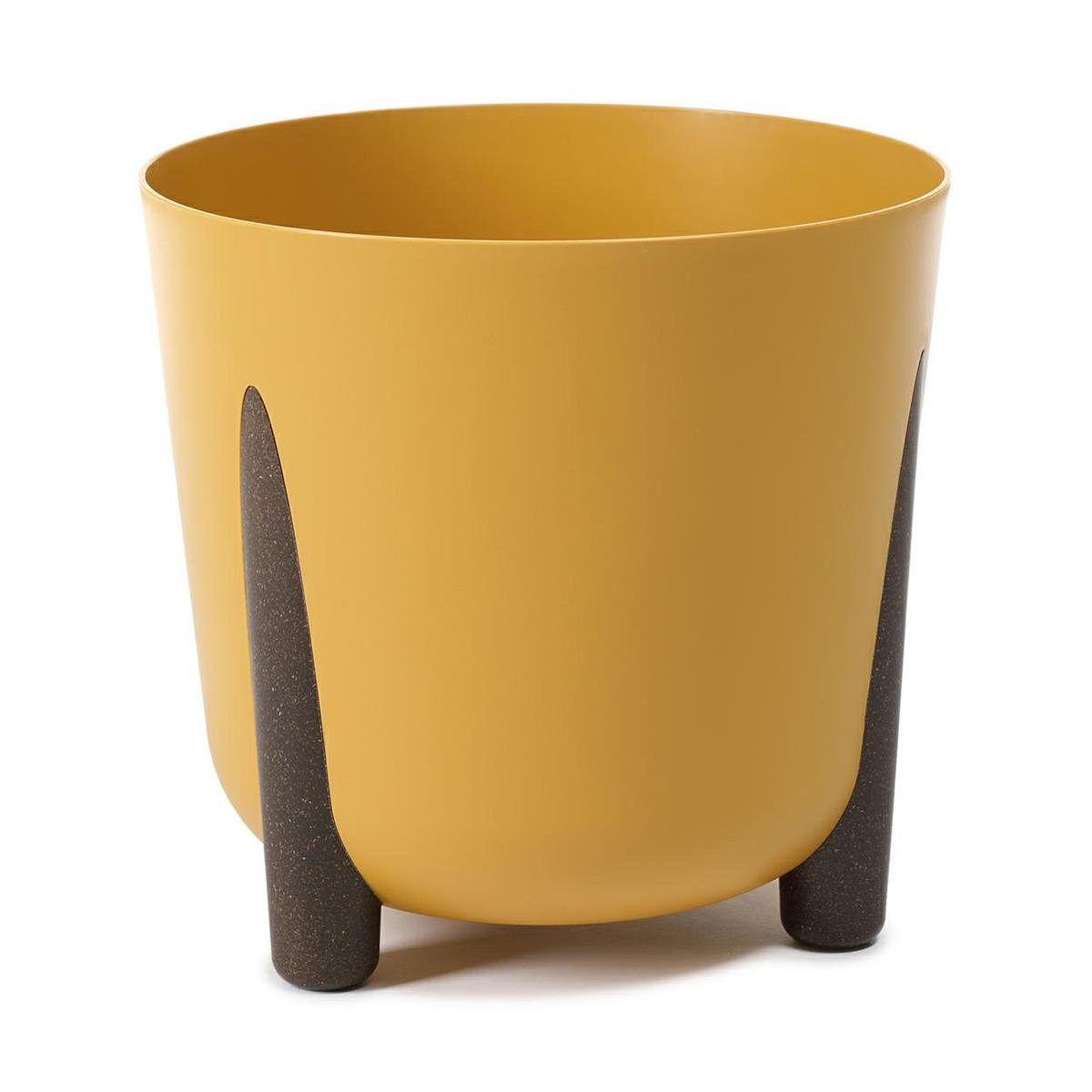 Doniczka plastikowa NA TARAS BALKON tworzywo 34xh32 cm