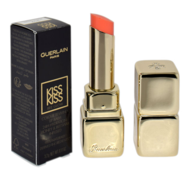 Guerlain Kiss Kiss Bee Glow