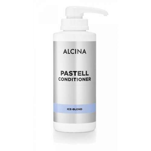 Alcina Odżywka Pastell Conditioner Ice-Blond 500.0 ml