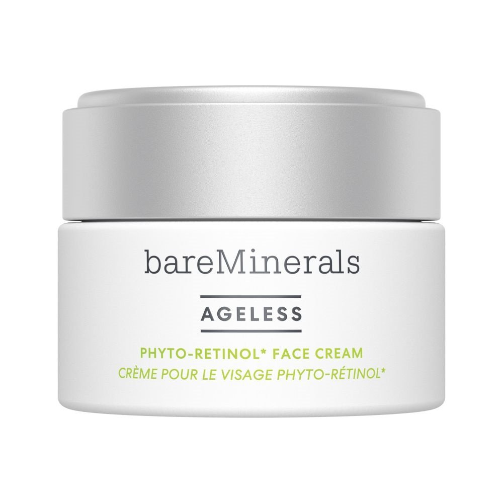 bareMinerals Ageless krem do twarzy z fitoretinolem 50.0 g