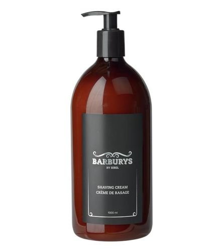 Barburys by Sibel Krem do golenia 1000ml