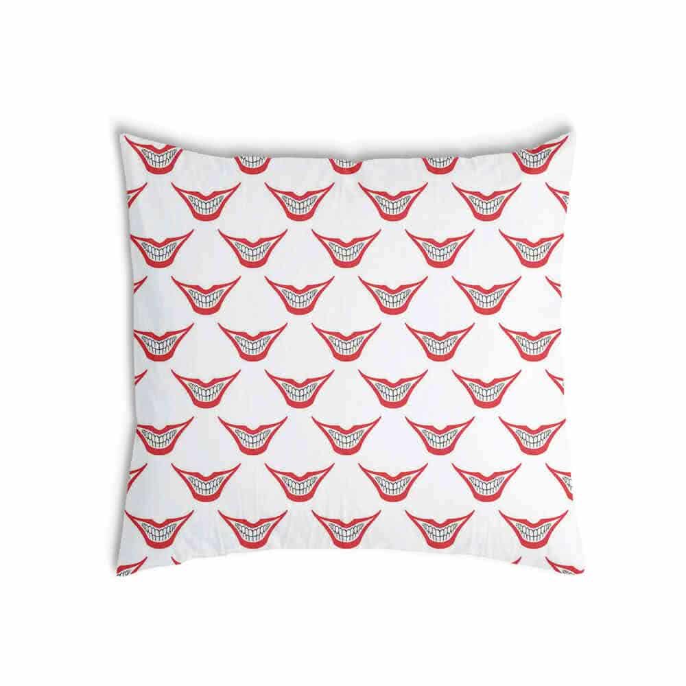 Poduszka Smile 2 Gravity 80x80 cm Kulki silikonowe