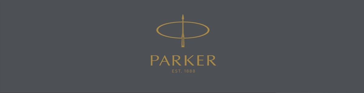 Parker Długopis niebieski) JOTTER XL GOLD MONOCHROME 2122758 blister 2122758