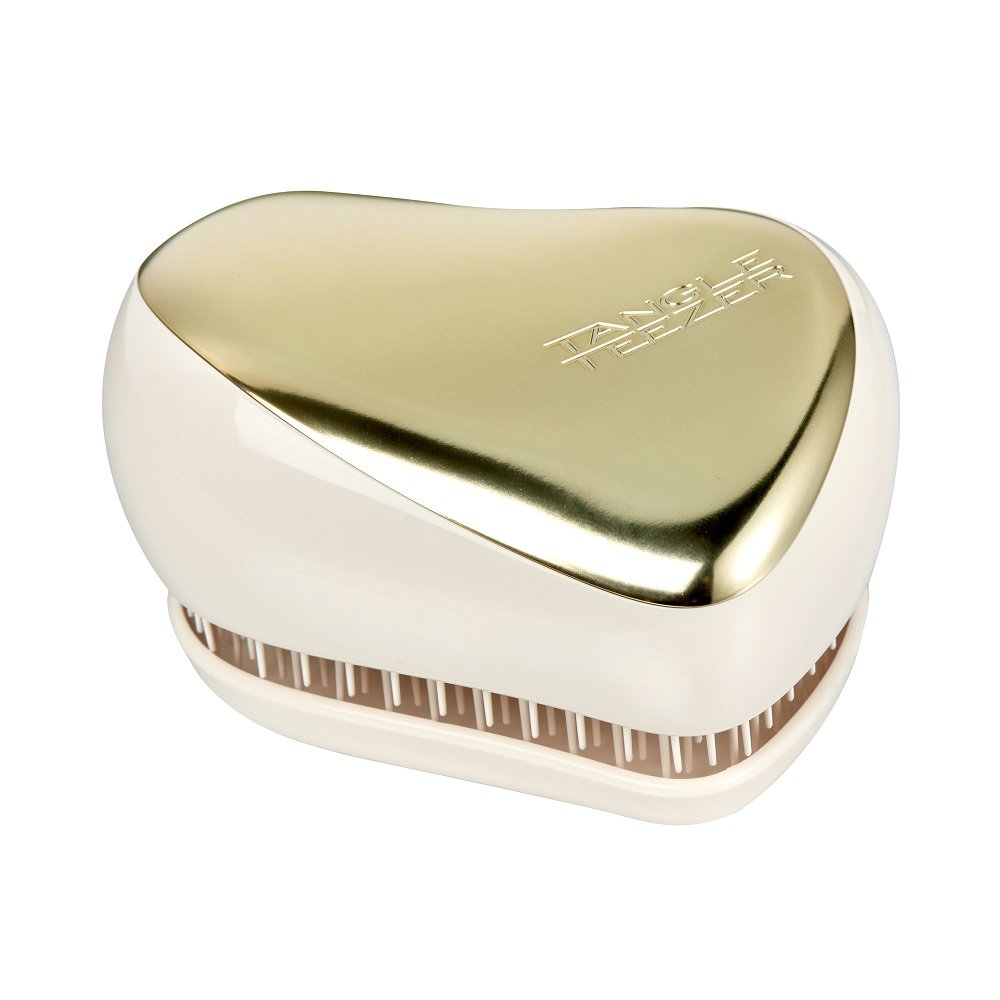 Tangle Teezer - Szczotka do włosów Compact Styler Cyber Metallics 1 szt.