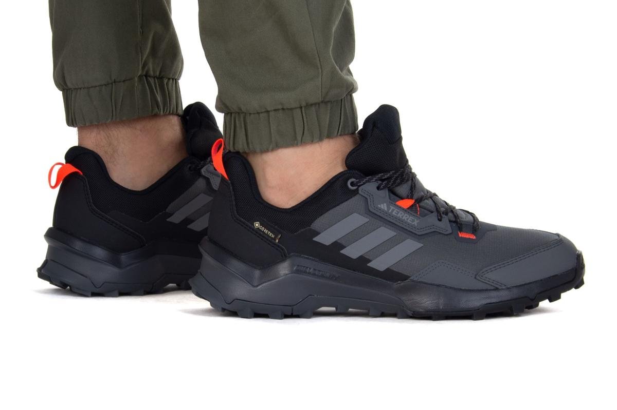 Adidas, Buty sneakersy Terrex Ax4 Gtx Hp7396, rozm. 42