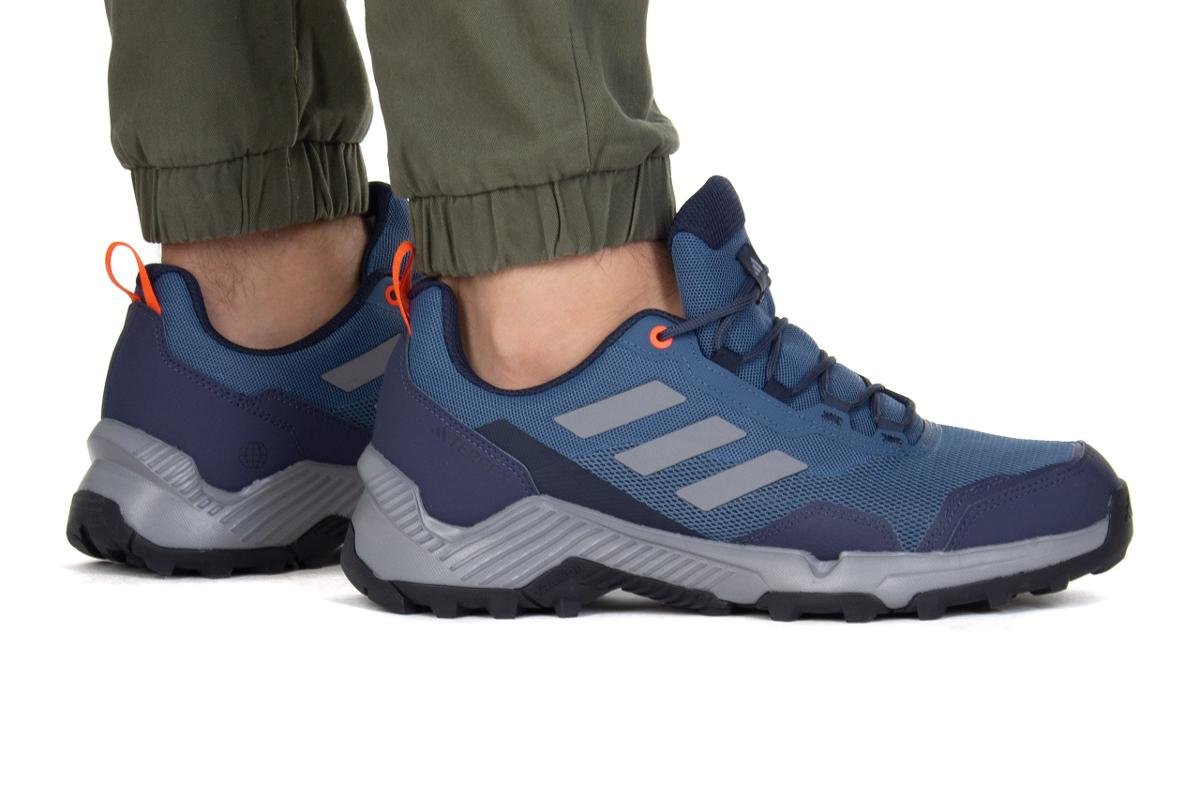 Adidas, Buty sneakersy Terrex Eastrail 2 Hp8608, rozm. 44