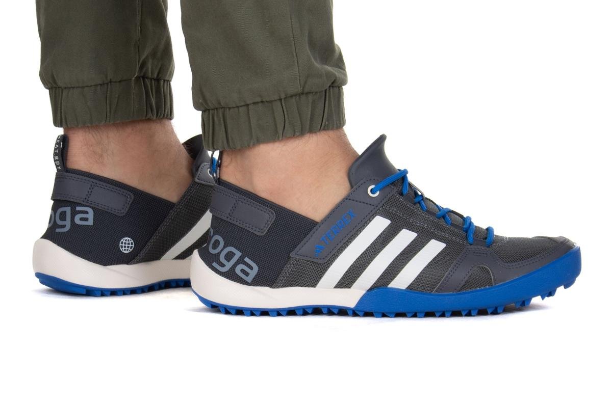 Adidas, Buty sneakersy Terrex Daroga Two 13 H.rdy Hp8637, rozm. 44