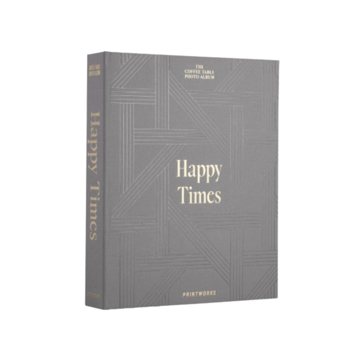 Album na zdjęcia Printworks Happy Times