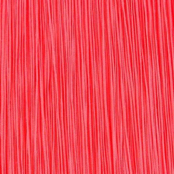 Frędzle Nylonowe Taneczne Nl - 300C ( 1 Mb. ) Coral