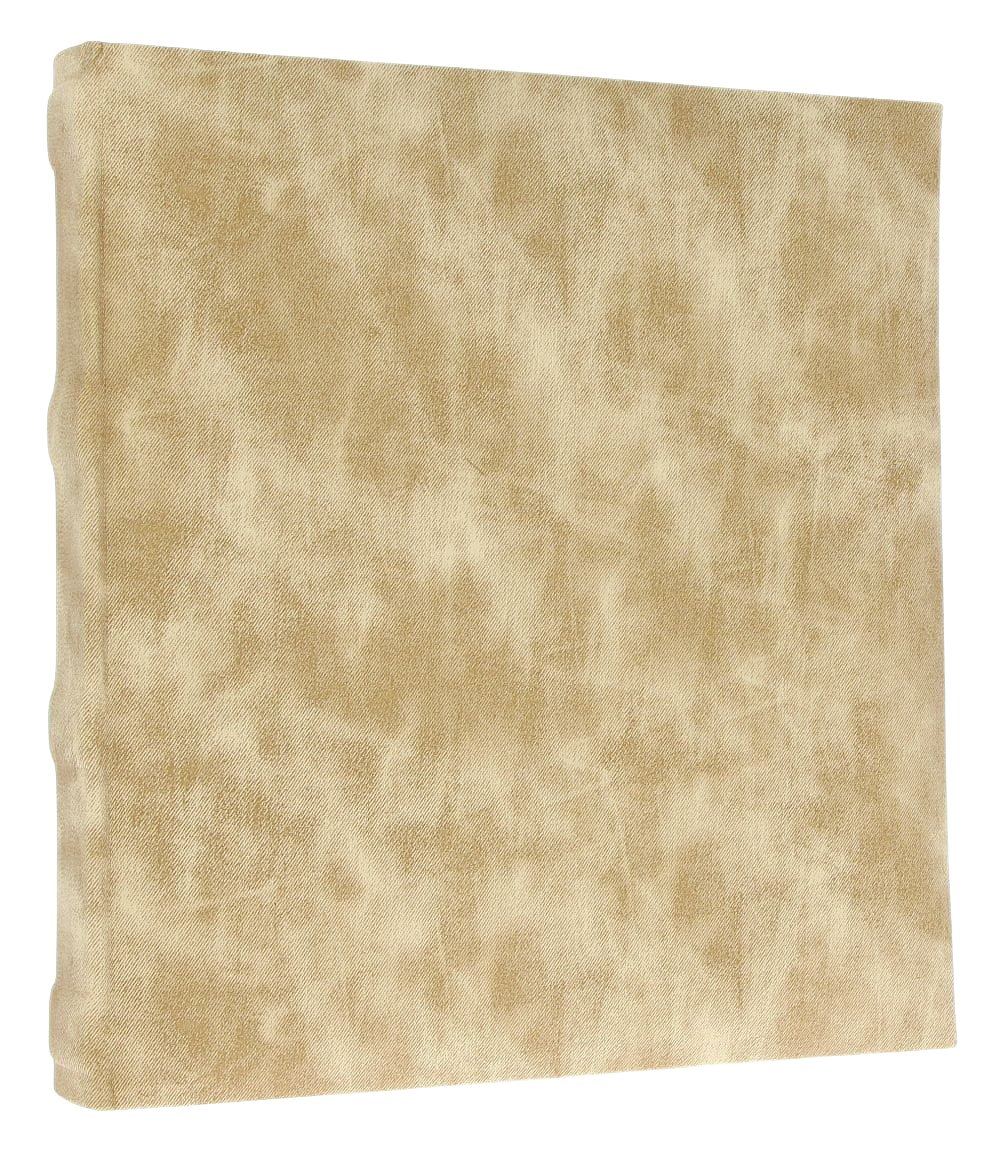 Album Zdjęcia Wsuwane 10X15 600 Zdjęć Piaskowy