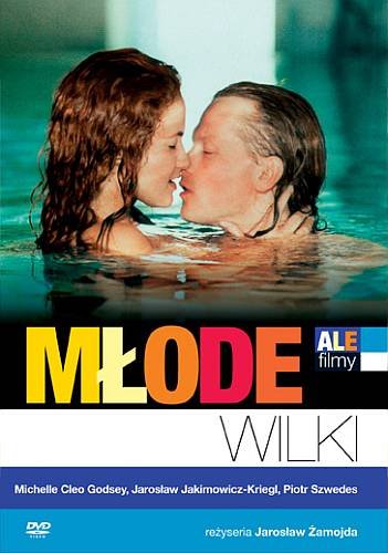 M$241ode wilki (seria Ale filmy) DVD