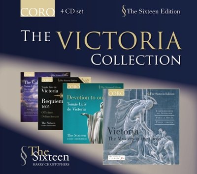 Victoria COLLECTION 0197