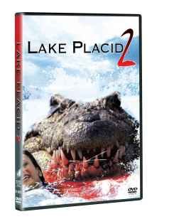 Lake Placid 2 [DVD]