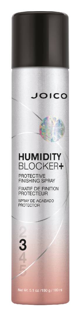 Joico Humidity Blocker Ochronny Lakier przeciwko wilgoci i puszeniu 150 ml