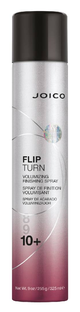 Joico Flip Turn Lakier do włosów nadający objętość 325 ml