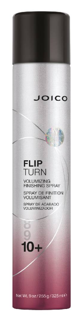 Joico Flip Turn Lakier do włosów nadający objętość 325 ml