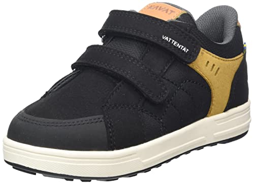 Kavat Svedby Wp Water Shoe buty dziecięce, uniseks, czarny szary, 33 EU