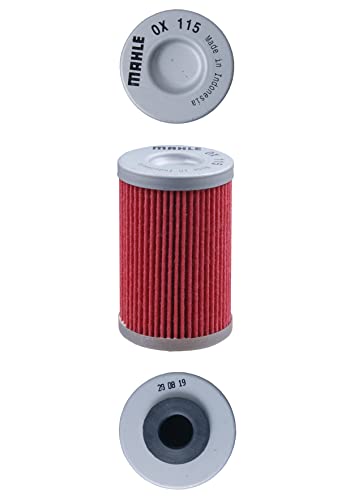 Mahle Knecht OX 115 filtr oleju