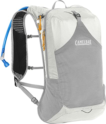 Plecak hydracyjny Camelbak Octane 12, zbiornik 10+2 litrów, Vapor Apricot - Szary