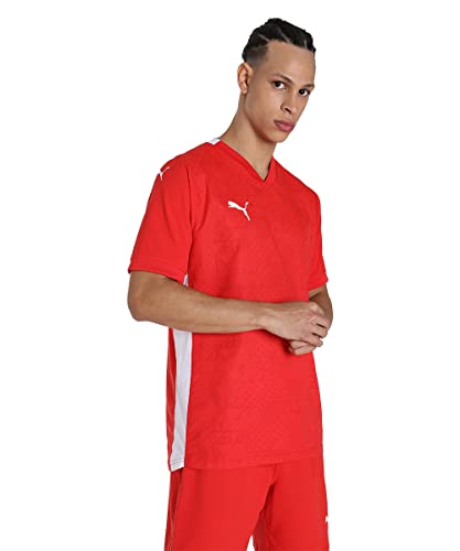 PUMA Koszulka męska Teamcup
