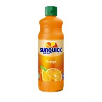 Sunquick Koncentrat napoju pomarańczowy 700 ml