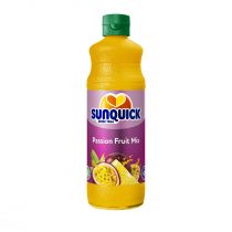 Sunquick Koncentrat napoju marakuja 700 ml