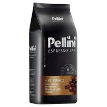 Pellini Espresso Bar Vivace Espresso ziarnista Zestaw 2 x 1 kg