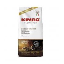 Kimbo Kawa ziarnista Espresso Bar Extra Crema Zestaw 2 x 1 kg