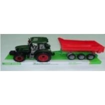 Traktor belownica Macyszyn Toys