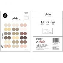 Suatelier Naklejki Znaczniki #41 Kropki