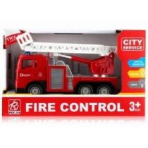 Straż pożarna Maksik