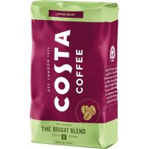 Costa Coffee Kawa ziarnista Bright Zestaw 2 x 1 kg