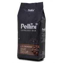 Pellini Kawa ziarnista Espresso Bar Cremoso Zestaw 2 x 1 kg