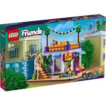 Lego FRIENDS Jadłodajnia w Heartlake 41747