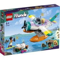 Lego FRIENDS Hydroplan ratowniczy 41752