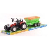 Traktor do nawozu Pegaz Toys
