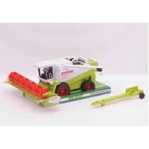 Kombajn do zboża mały Pegaz Toys