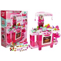 Kuchnia dla dzieci Leantoys