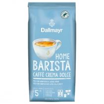 Dallmayr Kawa ziarnista Home Barista Caffe Crema Dolce Zestaw 2 x 1 kg