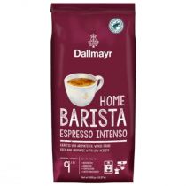 Dallmayr Kawa ziarnista Home Barista Espresso Intenso Zestaw 2 x 1 kg