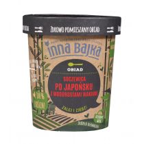 Inna Bajka Soczewica po japońsku z wodorostami wakame 55 g