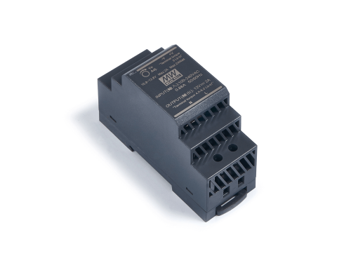 Zasilacz na szynę DIN Mean Well 12V 30W 2A IP20
